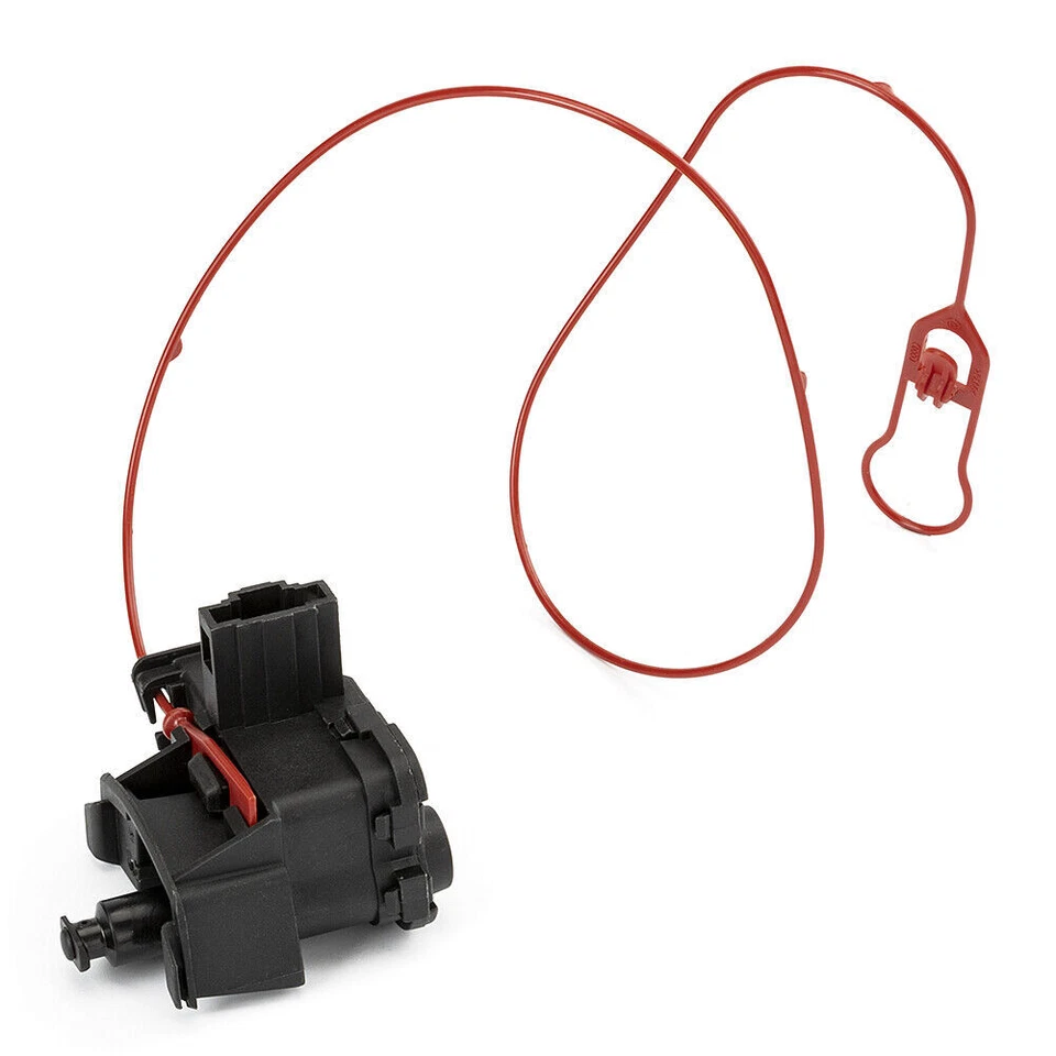 Válvula de bloqueo de puerta del tanque de combustible para Audi Allroad 2013-2015 Sq5 2014-2015 Foto 3 de 4