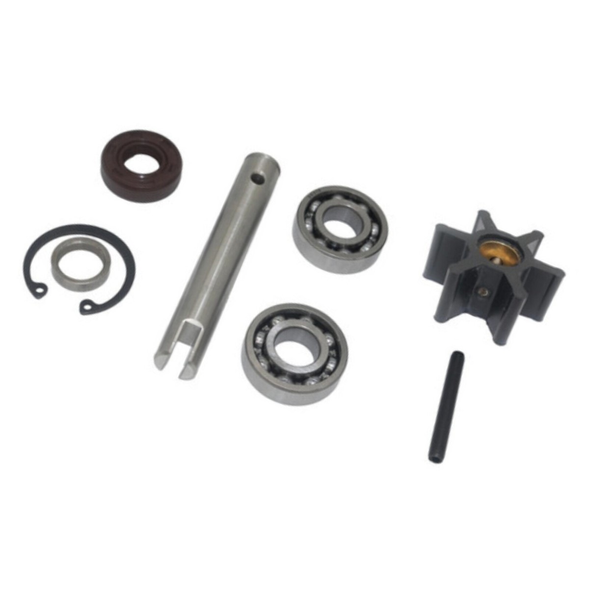 Anlidao Major Repair Kit For Volvo Penta 840557 861009 – Johnson
