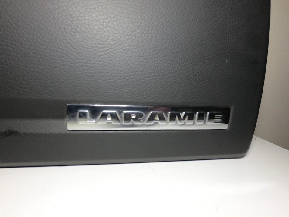 (2013-2018) Dodge Ram 1500 2500 3500 camioneta guantera superior OEM Foto 3 de 4