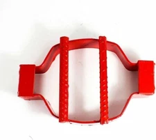 Volkers Trap Bed Cutter for MB 550 and Duke 550