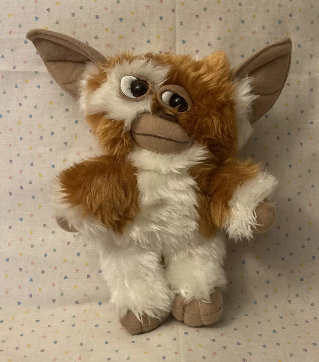 Gizmo Gremlin Stuffed Animal, Gizmo Gremlins Movies