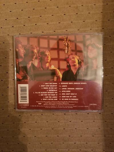 洋楽 Frosttide / Our Journey CD Frosttide – Our Journey – CDr (Mini-Album), 2012 [r6706501