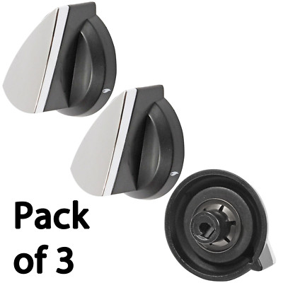 Manopole Per Cucine,forni E Piani Cottura 4055130241 ELECTROLUX-REX - Foto 4