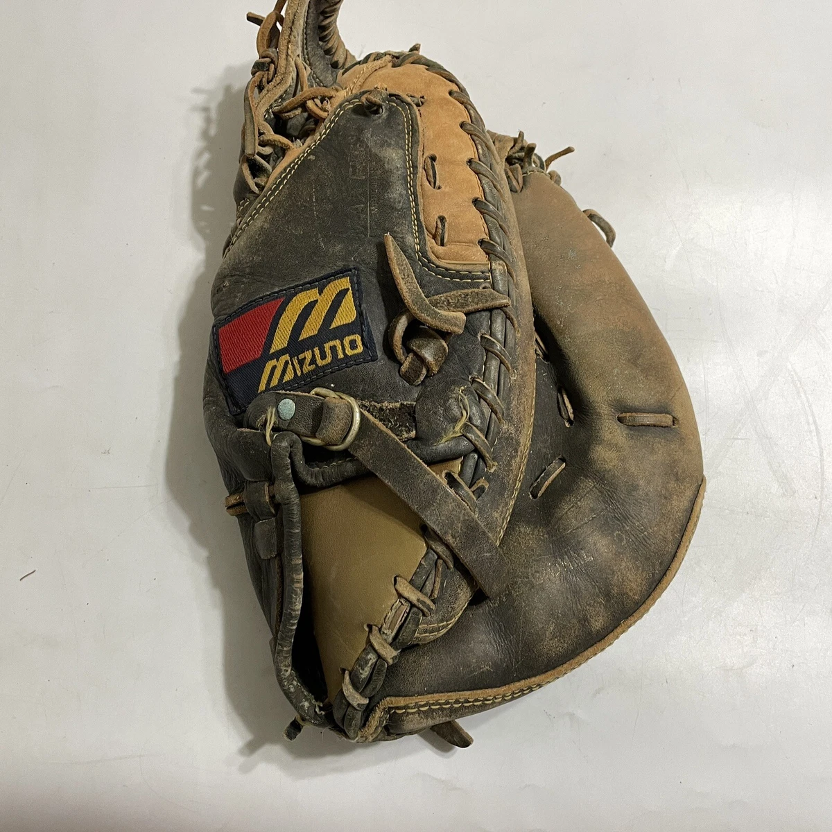 Mizuno 34 world win gxc75 catcher's mitt 2025