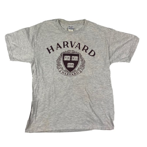harvard t shirt champion