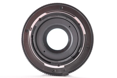 Contax Carl Zeiss Sonnar T* 85mm F/2.8 MMJ [Excellent+5] CY MF