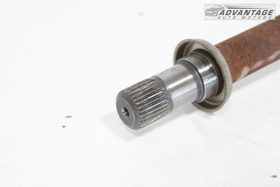 2019-2022 HONDA INSIGHT FWD FRONT RIGHT SIDE INTERMEDIATE INNER AXLE SHAFT OEM - Image 4 of 4