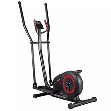 Body Sculpture Programmable Magnetic Elliptical Cross Trainer