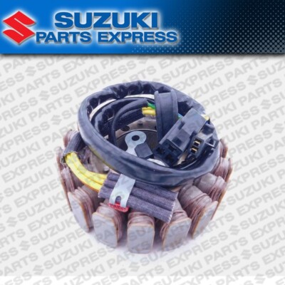 NEW 1999 - 2007 SUZUKI HAYABUSA GSX1300R GSX 1300 OEM STATOR