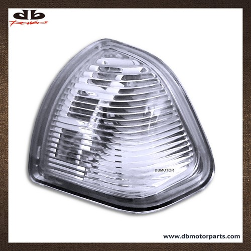 DBMOTOR 2010-2018 Dodge Ram LED White Tow Mirror Turn Signal Indicator - 第 5/8 張圖片