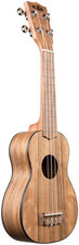 KA-PWS Pacific Walnut Soprano Ukulele