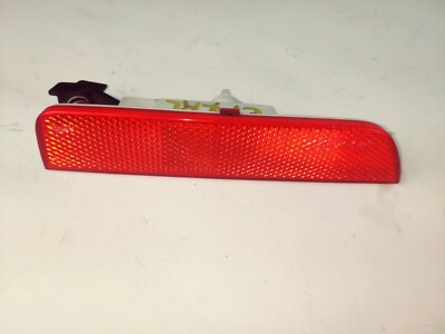 2001 VOLKSWAGEN PASSAT 2.8 GLX 4MOTION LEFT REAR SIDE MARKER LIGHT C17