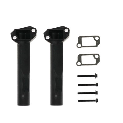 2x  Intake Manifold fit for Murray 20'' 3.5 HP Classic Push Lawn Mower B&S ENGINE