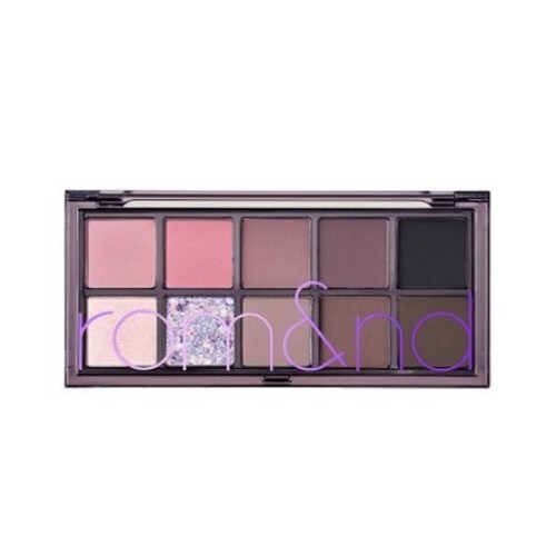 コスメ rom&nd Better Than Palette #11 Cheeky Cheeky Garden | eBay