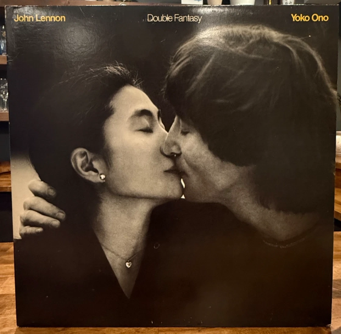 john lennon double fantasy products for sale | eBay