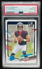 2023 Donruss C.J. Stroud Rated Rookie #339 Texans PSA 10