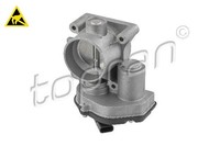 Topran 639 316 Drosselklappenstutzen FüR Ford Volvo