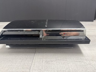 PlayStation 3 CECHA01 Backwards Compatible | Tested |Read Description