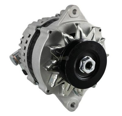 1*Lichtmaschine Reman Eurostarter OE-Ref. LR170502 für Nissan