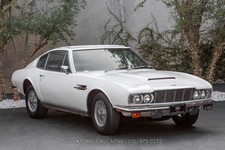 1969 Aston Martin DBS for Sale
