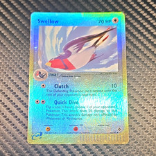 Nintendo Swellow 45/97 EX Dragon Uncommon Reverse Holo 70 HP English 2003 on eBay