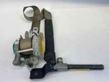 2010-2013 Kia Forte Front Left Driver Side Seat Belt Retractor 88810-1m80080 2010-2013 Kia Forte Front Left Driver Side Seat Belt Retractor 88810-1m80080