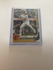 Pete Alonso Rookie Cards Guide and Top Prospects List 69