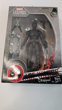 Hasbro Marvel Legends Wade Wilson 6 Action Fi...
