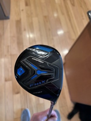 Cobra F-MAX Airspeed 5 Fairway Wood 20 Degrees Graphite R Regular RH
