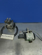 Numatics NF3BAN524N0061 Poppet Valve =Used=