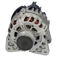 Lichtmaschine Generator 14 V 90 A Ø 59 Mm Valeo FüR U.A. Dacia Logan