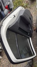 Porte arrière et accessoires Volkswagen 1,6L