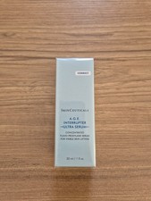 A.G.E Interrupter Ultra Serum 30ml - Skinceut...