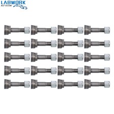 Stump Grinder Teeth Compatible with 1100 -20 Pack