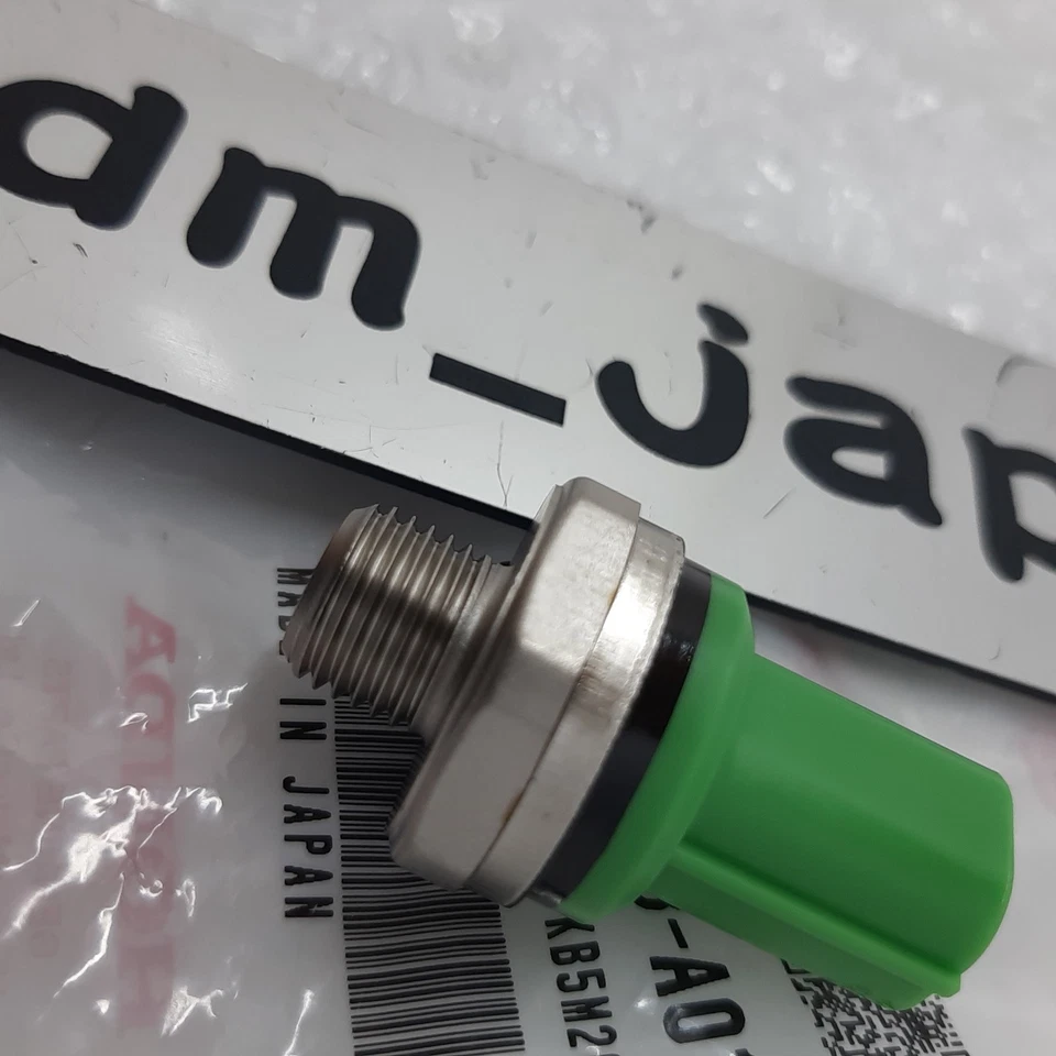 Sensor de golpeo Honda 30530-PRB-A01 apto para motor Acura RSX tipo S bloque motor nuevo Foto 4 de 4