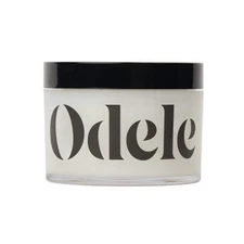 Odele Scalp + Body Scrub for Cleansing + Exfoliating 8 oz - New