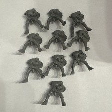 Warhammer Fantasy – Empire – 10x Jambes / Corps infanterie – Bits (12)
