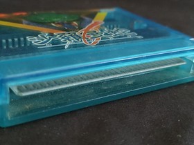 Salamander KONAMI Nintendo Famicom FC NES Cartridge only, Working-g0813-