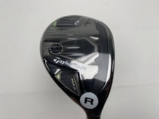 TaylorMade Qi35 Max Rescue 4 Hybrid 23 Air Speeder 2025 50g Regular RH HC NEW