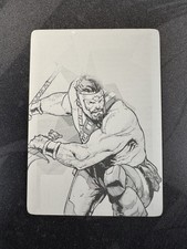 2019-20 Upper Deck Marvel Annual Trading Cards 36