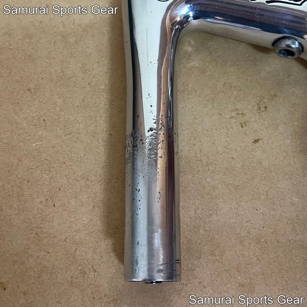 CAMPAGNOLO 50TH CINELLI 1R anniversary 50th Campagnolo | eBay