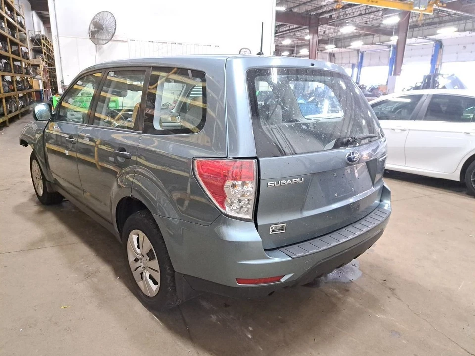 Cilindro mestre de freio 2009 Forester Sku#4153837 - Imagem 2 de 4