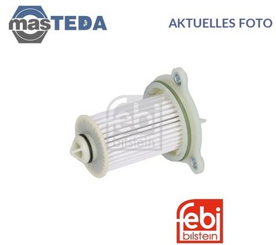 182131 HYDRAULIKFILTER SATZ AUTOMATIK-GETRIEBE FEBI BILSTEIN FÜR OPEL ASTRA K