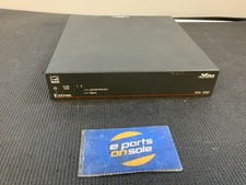 Extron XPA 1002 XTRA Series 2-Channel Audio Power Amplifier, RB Y5B