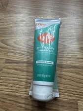 2 X Lume Whole Body Deodorant - Invisible Cream - Minted Cucumber - 3 oz - New