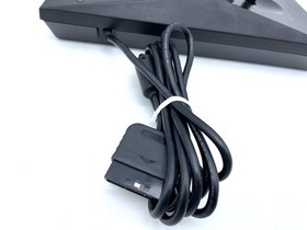 Neo Geo Stick 3 for Playstation2 Controller Moonlight Limited Ver EXAR Tested