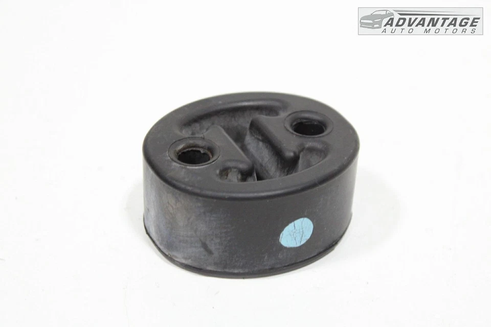 2012-2024 NISSAN VERSA 1,6 Л FWD ВЫХЛОПНОЙ ГЛУШИТЕЛЬ ТРУБЫ ИЗОЛЯТОР ВЕШАЛКА OEM - Изображение 3 из 4