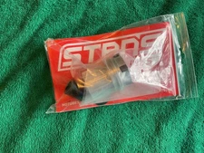 stans neo speedsync freehub shimano microspline