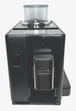 DeLonghi Rivelia EXAM440 Automatic Coffee Machine – Tested – Missing Parts