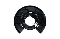 Kamoka Ankerblech Spritzblech Bremsscheibe Hinten Links FüR Bmw 3Er Touring 4